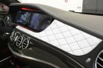 Mercedes-Benz 850 iBusiness by Brabus 2014 года